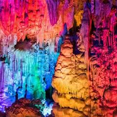 建水燕子洞风景区