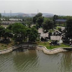 光谷半岛亲青乐园（光谷半岛生态体验园）