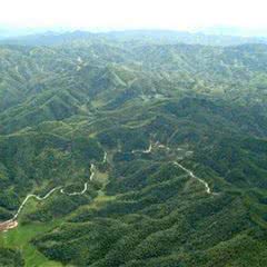 麻姑山