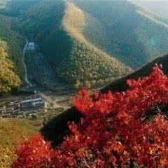 翠云山
