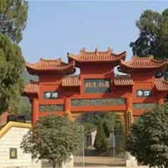 疏山寺