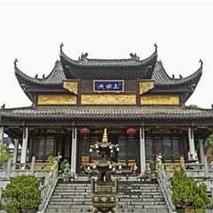 长春观