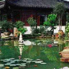 中山詹园