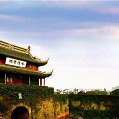 盘门