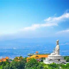 广东观音山国家森林公园