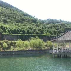 济南龙门山