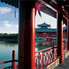 大唐芙蓉园