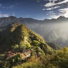 翠华山
