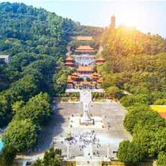 南沙天后宫