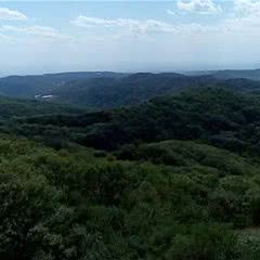 石门山国家森林公园