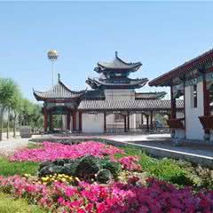 山丹大佛寺