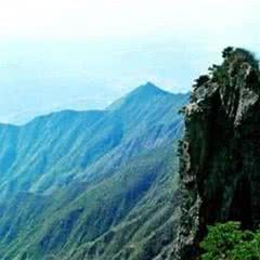 金刚台国家地质公园