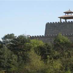 闯王寨