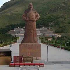 唐昭陵