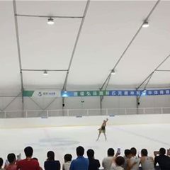 顺奥冰世界
