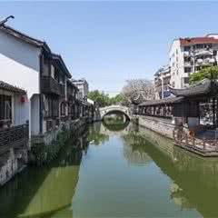 南翔古镇