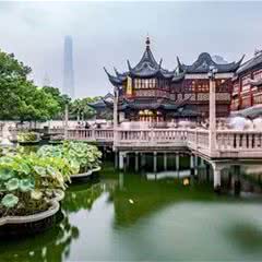 豫园
