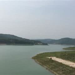 锦阳湖生态园