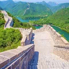 黄花城水长城