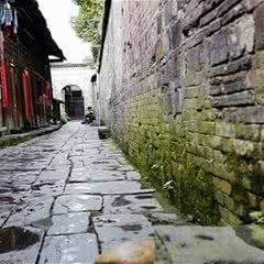 黔阳古城