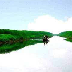 西洞庭湖湿地生态旅游风景区