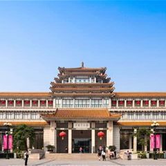 中国美术馆