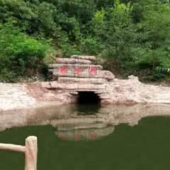 丽水洞风景区