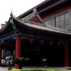 北京晋商博物馆