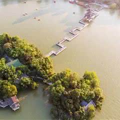 惠州西湖