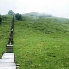 芒市黑河老坡
