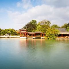 桂林两江四湖景区