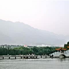 星湖湿地公园