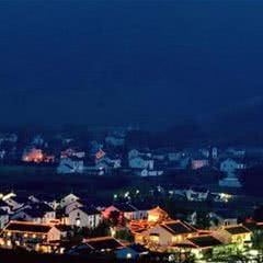 旺山景区
