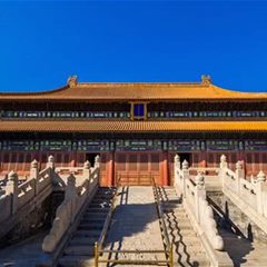 历代帝王庙
