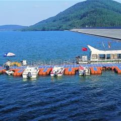 金牛湖