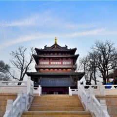 云台阁