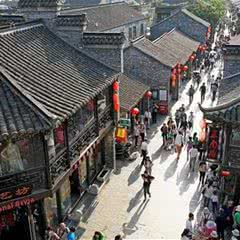 东关街历史街区