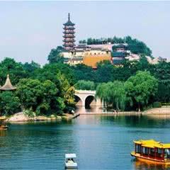 南京大金山风景区