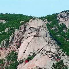 圣经山