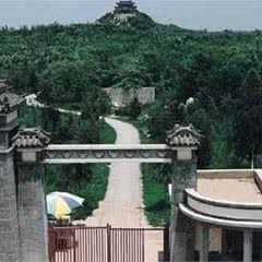 景阳冈