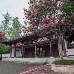江油李白故里