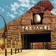 广饶孙子文化园