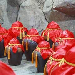 潍坊齐鲁酒地