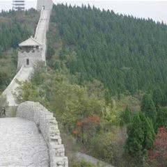 长清齐长城旅游区