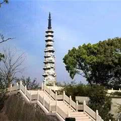 杭州白塔公园