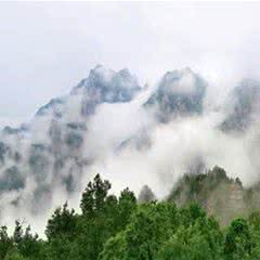 汉山景区