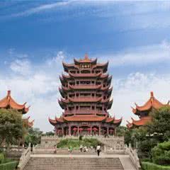 黄鹤楼