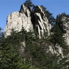 伏牛山