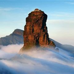 梵净山