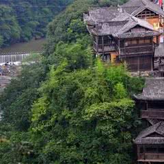 中国苗王城